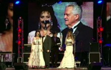 У Києві «коронували слова»