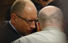 Яценюк передал Януковичу 6 вопросов для завтрашней встречи