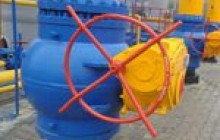 Украина накажет "Газпром" реверсом газа