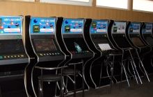 УБОП в Черновцах закрыл сеть игорных клубов