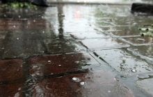 В Одесі знову вирує стихія, є постраждалі (фото)