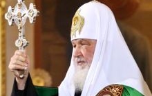 Патриарх Кирилл: Проблемы современного общества вызваны кризисом духовности