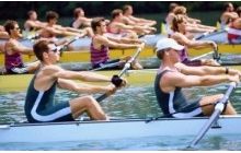 Українські веслярі завоювали бронзову медаль на чемпіонаті Європи