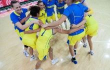 Украинки так и не смогли выиграть на Евробаскете