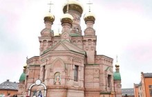 16 июня Голосеевский монастырь столицы отметит 20-летие возрождения монашеской жизни