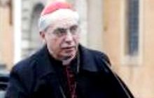 Папа Франциск назначил легата для участия в празднованиях 1025-летия Крещения Руси