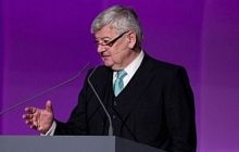 Екс-глава МЗС Німеччини: Україна може змінити стратегічну позицію Євросоюзу