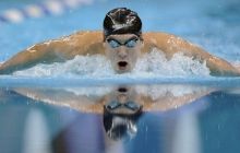 Українські паралімпійці вибороли 84 нагороди на чемпіонаті світу з плавання