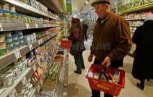 Инфляция в Украине начнется осенью - эксперты