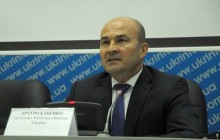 Замминистра обороны обещает успешное решение жилищной проблемы