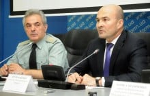 Керівництво оборонного відомства отримало “у спадок” 45-тисячну квартирну чергу