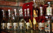 Украина стала производить меньше водки