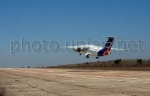 «Антонов» планирует модернизировать Ан-158 совместно с турками
