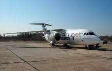 Украина представит на МАКС-2013 самолеты Ан-158, Ан-70 и Ан-2-100