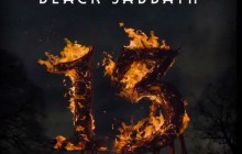 Black Sabbath вперше за 43 роки очолив британські чарти