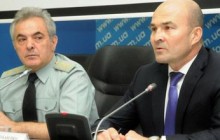 Замминистра обороны обещает успешное решение жилищной проблемы