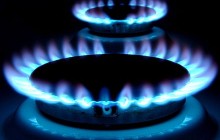 В Киеве сотни домов на два дня останутся без газа