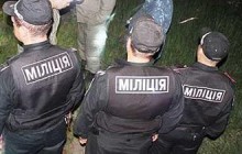 Москаль просить суд звільнити заарештованих у Харкові міліціонерів