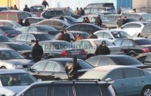 Продажи авто в ЕС в мае достигли 20-летнего минимума