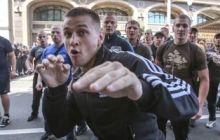За избиение журналистов будут судить четырех человек