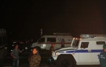 Пожар на складе боеприпасов в России: один человек погиб и 34 пострадали