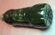 Бабуся хотіла передати онуку в колонію варення з амфетаміном