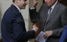 Ефремов об оппозиции: Сначала просят, а потом сами же отказываются