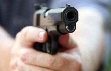 В Киевской области депутату райсовета прострелили бедро
