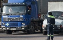 Аграрии предлагают отсрочить весовой контроль автоперевозок зерна