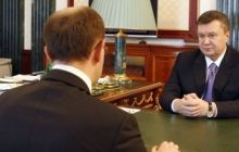 Оппозиция просит Рыбака пригласить Януковича в парламент