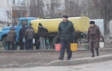 Киевводоканал возобновил водоснабжение в Соломенском районе