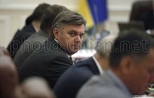 Ставицький: Україна обговорює отримання кредиту в РФ