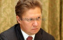 Бойко: визит в Украину главы "Газпрома" не запланирован