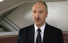 Генпрокурор Білорусі: «Голосіння» за тими, кому винесено смертний вирок, невиправдане
