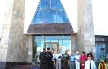 Представник УПЦ взяв участь в церемонії відкриття героїко-патріотичного зльоту