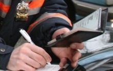 Сьогодні в Рівному ДАІ влаштувала погоню з перехопленням Мерседеса