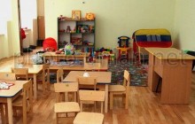 Київ лідирує за темпами будівництва шкіл та дитсадків