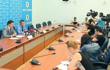 Міліція цьогоріч ліквідувала 52 міжнародні наркоканали