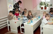 В ильичевском детсаде отравилось 13 детей