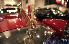 Завтра Львів перетворять на музей ретро-автівок просто неба