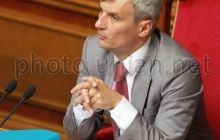Опозиція блокуватиме роботу парламенту - Кошулинський
