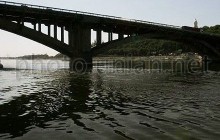 В столичных водоемах за день утонули 3 человека