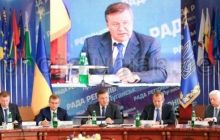 Янукович завтра проведе засідання Ради регіонів