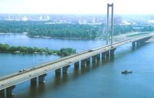 Южный мост на выходные частично перекроют