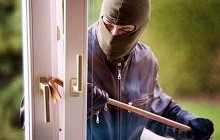 Двое жителей Луганщины ограбили 10 дач на столичных Осокорках