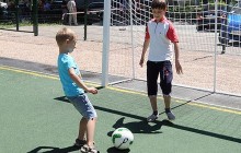 КГГА будет регулярно проводить детские Олимпийские игры