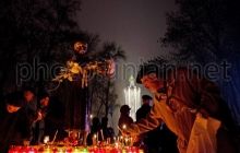 Голова комітету ВР каже, що влада свідомо вбиває музей жертв голодоморів