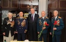 Азаров: воевали не за Сталина, не за коммунизм