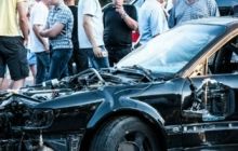 Водій Audi, яка врізалась у зупинку в Сумах, відсидів 12 років за вбивство