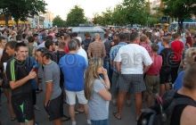 Сумчани вимагають публічного звіту мера через трагічне ДТП